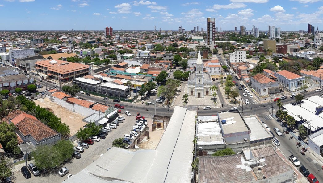 Mossor&oacute;, Rio Grande do Norte